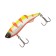 Rattlin Namazu Stalker Silicone, L = 70 mm, 20g, sinking No. 24