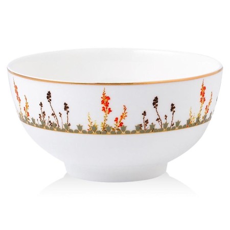 Zapel Mushroom salad bowl, d = 11.5 cm