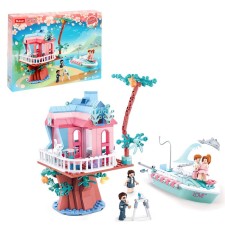 Constructor Pink Dream 