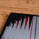 Magnetic backgammon, field 20 × 20 cm, in box