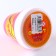Слайм Плюх ZORRO, перламутровый, капсула 130 гр., розовый