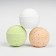 Bombs for the bath "Lavender-Melton, citrus frish, mint" 3 pcs 110 g