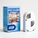 Smell and moisture absorber for the refrigerator "Market Fresh", 1 pc.