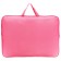 A3 folder with handles of textiles 45 mm 475*345 mm PMD 3-20 "Capybara" (handle) 72971