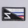 Thermal appliance "Flag", 7 x 4 cm
