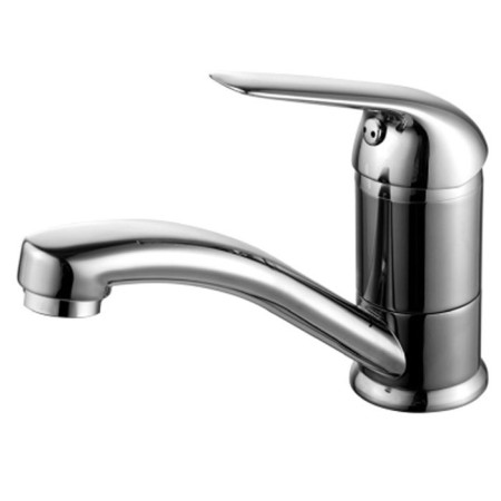 Lemark Plus Advance LM1207C washbasin mixer