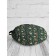 Pillow Sidushka "Christmas candles", decorative, d = 52 cm