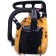 Champion 125t chainsaw, 0.95 hp, 25.4 cm3, 10 ", step 3/8", groove 1.3 mm, 40 links