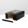 Folding box with jokes "Walk the Slal Empress", 16 × 23 × 7.5 cm