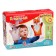 Home Puppet Theater "Owl-Sweat", 8 puppet dolls