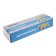 Everest bathtub "Everest" B22 -340M, two -manner, round spout, chrome