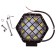 Farah LED SkyWay Off Road, Rombic, 12 iv/24 V, 36 W, 9 diodes, 130*145 mm