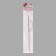 Knitting hook, with Teflon coating, d = 2 mm, 15 cm