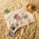 Towel beach Ethel "Girl" 96x146 cm, 100% cotton