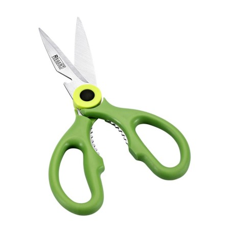 Kitchen Regent Inox Forte, 80/210 mm scissors-1