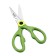 Kitchen Regent Inox Forte, 80/210 mm scissors