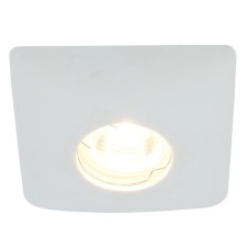 Building Lamp Cratere, 50W, GU10, G5.3, D = 12mm, white color