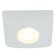 Building Lamp Cratere, 50W, GU10, G5.3, D = 12mm, white color
