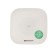 Electronic thermometer LTR-08, temperature sensor, humidity sensor, white