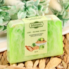 SPA soap - care for the bathhouse and sauna 