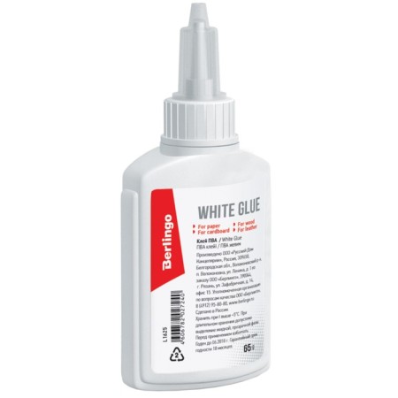PVA glue 65 g Berlingo
