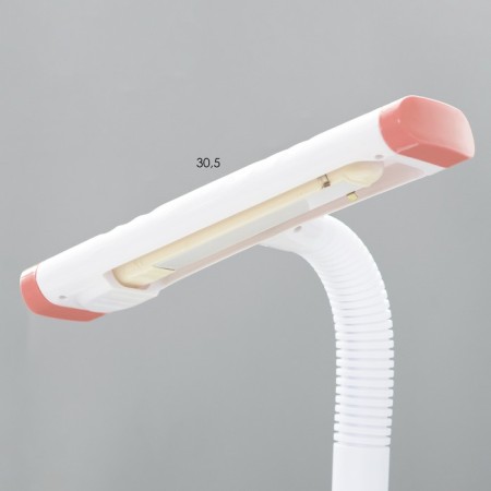 Lucille LUSIL CLAL 5W Belo-pink 31.5x18.5x41.5 cm Risalux-5