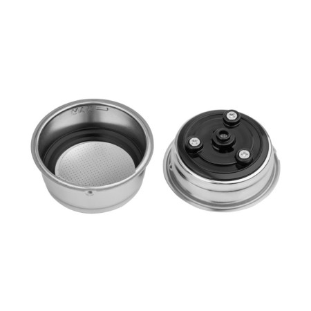 Maunfeld MF-737BG Pro, Rozhkaya, 1250, 1.5 l, white-11