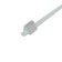 Lavsannaya cone lavsannaya guard, 18 cm, 0.4-0.9 g, 25 pcs.