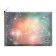 Lightning folder A4 format, 180MKR, with a drawing "Cosmos", mix