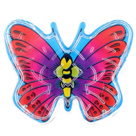Pinabolian Pinabol "Butterfly"
