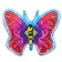 Pinabolian Pinabol "Butterfly"