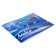 Album for drawing A4, 40 sheets on the clip "Sea World", cover coated cardboard, internal block offset 100 g/m²