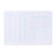 Notebook - a dictionary for recording foreign words, calligrata, 16 sheets in the line, original block