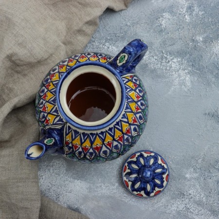 Rishtan ceramics kettle 1600ml-4