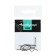 Baitholder hook, size 12, 5 pcs.