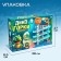 Auto traffic jam "Dino Gorki", with an elevator, 4 cars, works from batteries