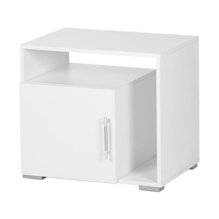 Highlight Tumba, 600x440x500, white-4