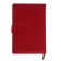 Deliciper of Leduced A5, 140 sheets, tinted cut, cage, PVC cover, mix
