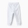 Pants for children, color gray peas, height 68