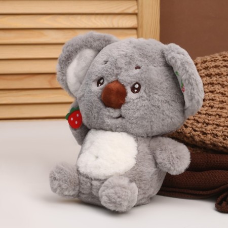 Soft toy "Koala", 20 cm-1
