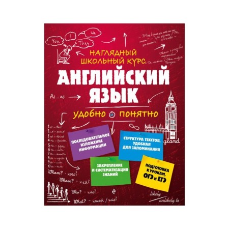 Directory. English language. Logvina A.A.