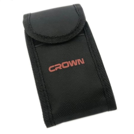 Metal and cable detector Crown CT44095 TV, detection depth of 100 mm-4