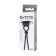 Lasso for penis A-Toys byfa Ect, silicone, black, 14 cm