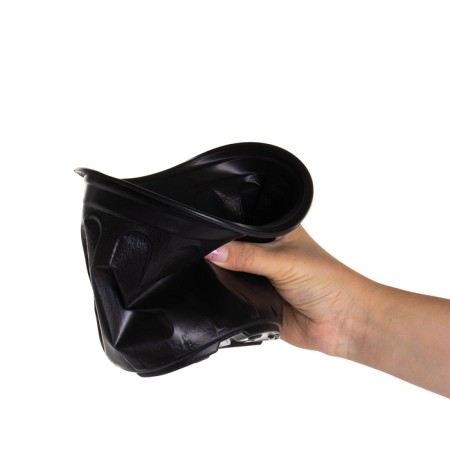 Pot for seedlings, 1.7 l, d = 16.6 × 15 cm Greengo-9