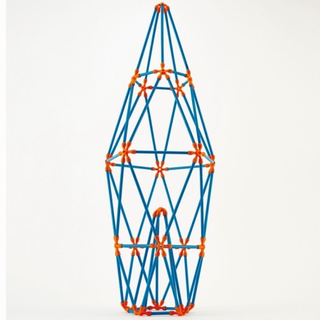 Constructor Flexistix "Tower"