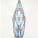 Constructor Flexistix "Tower"
