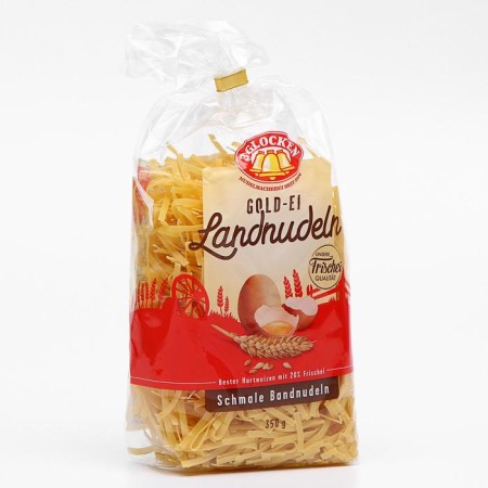 Macaron products "Shmale Band Small noodles GE, 350 g-2