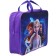 Folder with handles textile A4, 350x270x100 mm, cold heart