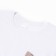 Homemade set (T -shirt, shorts) "lamb", white/beige color, size 44
