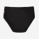 Cowards women's slips, black color, size 50-52